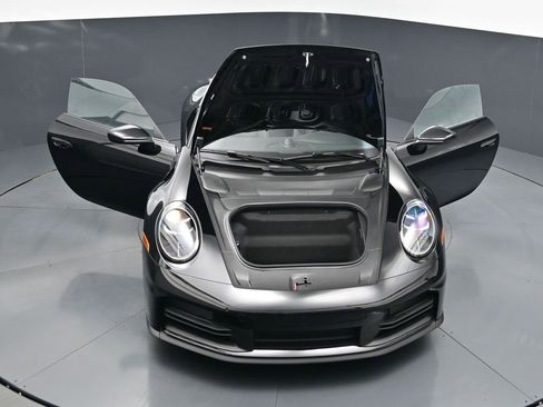 Certified 2026 Porsche 911 Targa 4S AWD/4WD image 33
