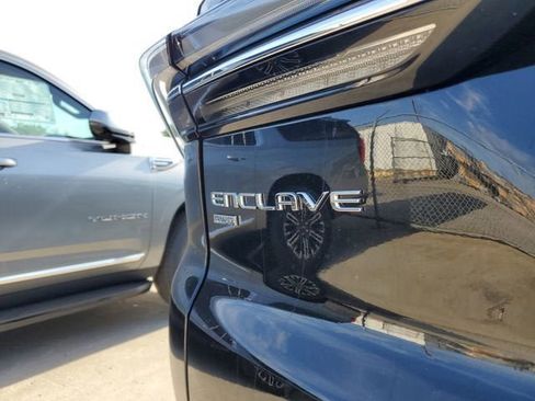New 2026 Buick Enclave Avenir w/ Super Cruise Package image 9