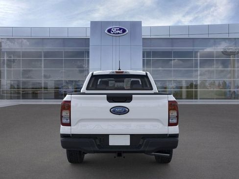 New 2025 Ford Ranger XL w/ Trailer Tow Package AWD/4WD image 5