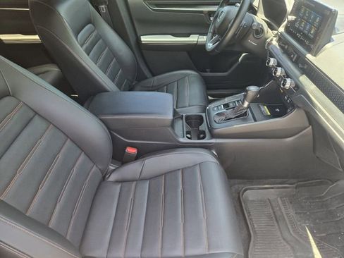 Used 2025 Honda CR-V Sport-L image 12
