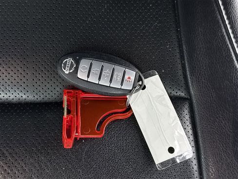 Used 2020 Nissan Maxima 3.5 SV w/ Floor Mat Group image 46