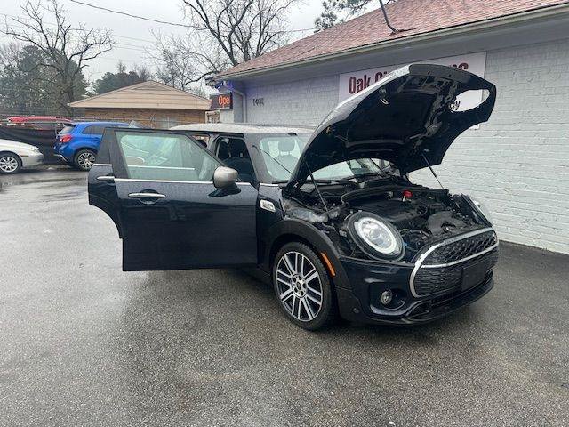 Used 2020 MINI Cooper Clubman S FWD image 9