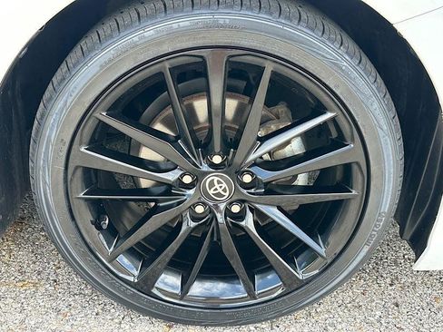 Certified 2023 Toyota Camry XSE FWD image 31