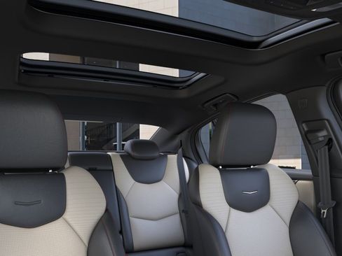 New 2026 Cadillac CT5 Sport RWD image 24