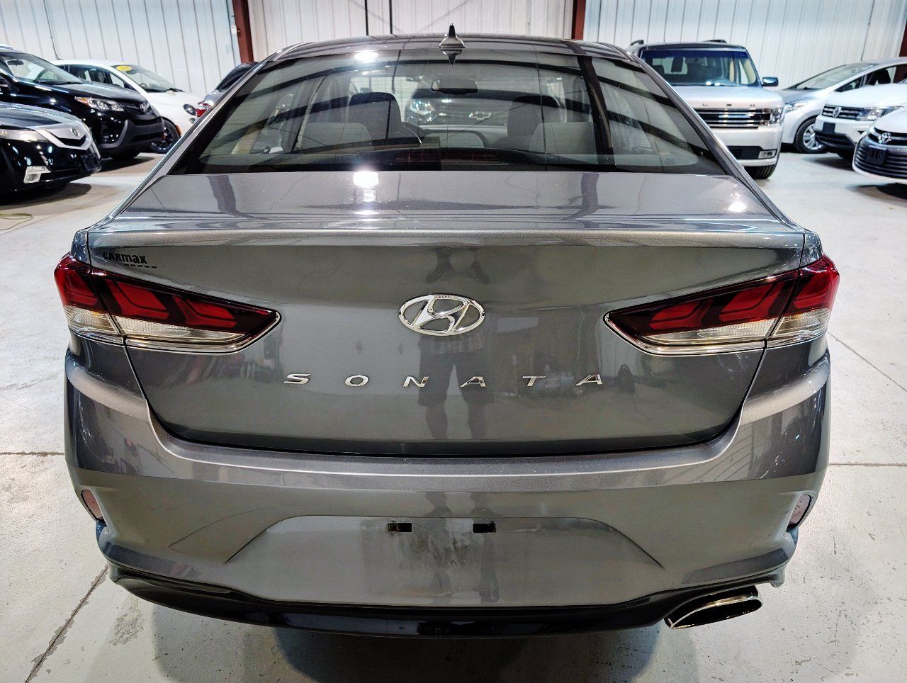 Used 2019 Hyundai Sonata SEL FWD image 7