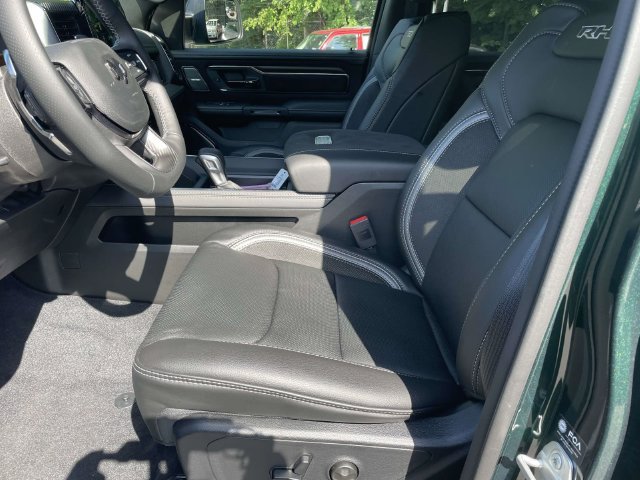 New 2026 RAM 1500 RHO w/ RHO Level 1 Equipment Group AWD/4WD image 20