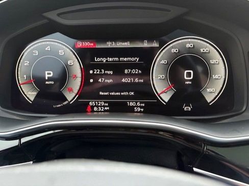Used 2023 Audi Q7 3.0T Premium Plus AWD/4WD image 12