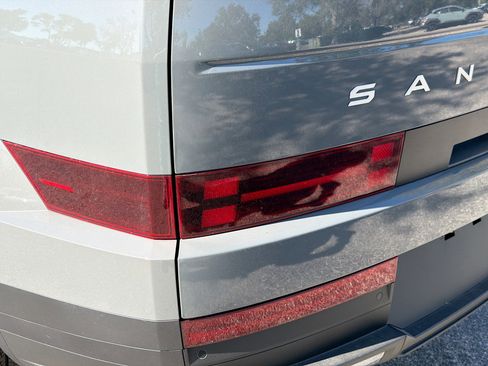 New 2026 Hyundai Santa Fe SE FWD image 10