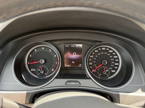 Used 2021 Volkswagen Atlas SE AWD/4WD image 17