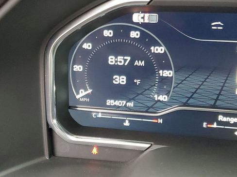 Used 2024 GMC Sierra 3500 Denali Ultimate image 14