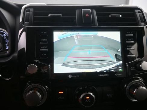 Used 2024 Toyota 4Runner TRD Off-Road Premium image 19