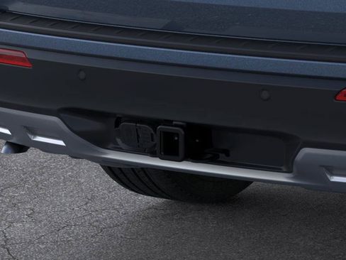New 2026 Ford Explorer Active w/ Active Comfort Package image 24