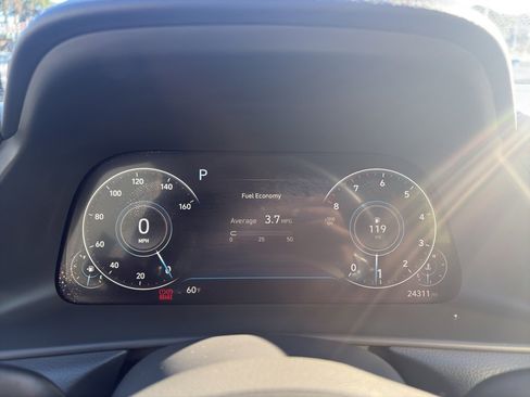 Used 2022 Hyundai Sonata SEL Plus w/ Cargo Package image 7