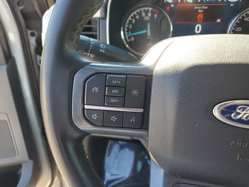 Used 2023 Ford F150 XLT w/ Equipment Group 301A Mid image 21