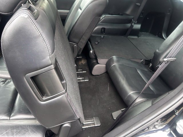 Used 2011 MAZDA CX-9 Touring w/ Moonroof & Bose Audio Pkg AWD/4WD image 8