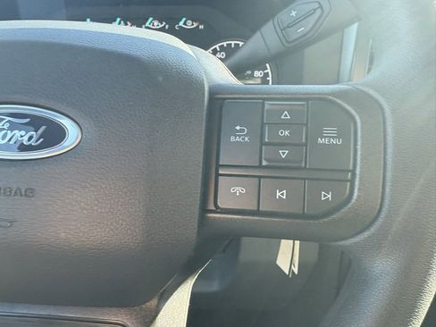 New 2026 Ford F350 XLT w/ FX4 Off-Road Package image 46