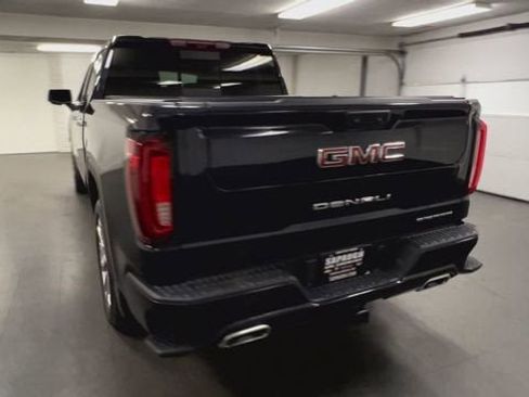 Certified 2024 GMC Sierra 1500 Denali AWD/4WD image 7