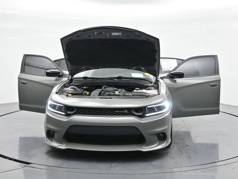 Used 2023 Dodge Charger Scat Pack RWD image 41