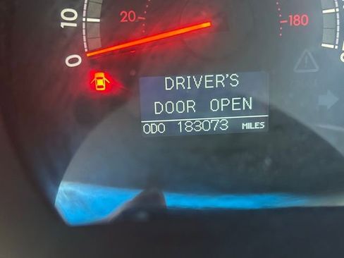 Used 2013 Toyota Sequoia Limited image 21