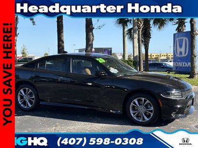 Used 2020 Dodge Charger GT w/ Plus Group