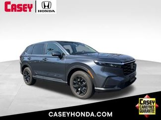 Certified 2025 Honda CR-V LX 360° Tour
