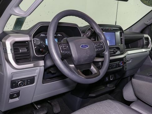 Used 2022 Ford F150 XL w/ Equipment Group 101A High image 18