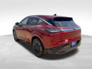 Used 2026 Nissan Murano Platinum w/ Cargo Package AWD/4WD video 4