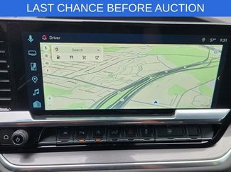 Used 2026 Chevrolet Silverado 1500 High Country w/ High Country Premium Package video 5