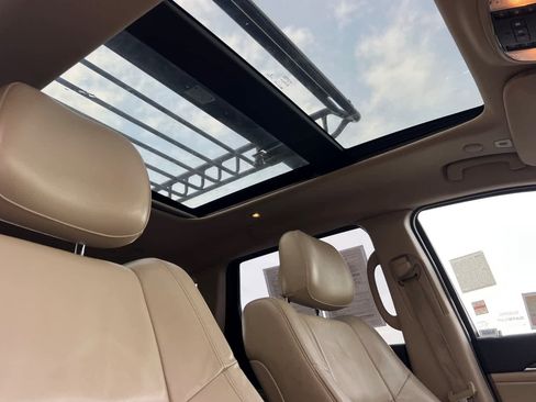 Used 2019 Jeep Grand Cherokee Limited w/ Luxury Group II image 18