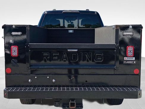 Certified 2025 Ford F350 XL w/ XL Chrome Package AWD/4WD image 5