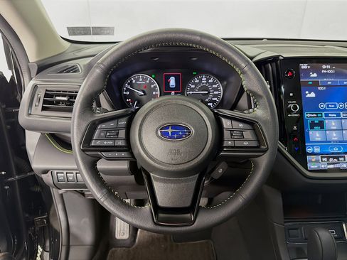 Used 2023 Subaru Ascent Onyx Edition image 13