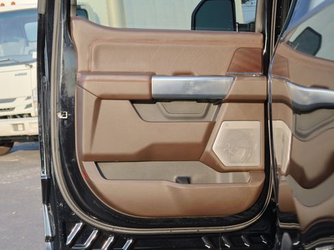 Certified 2024 Ford F250 King Ranch image 26