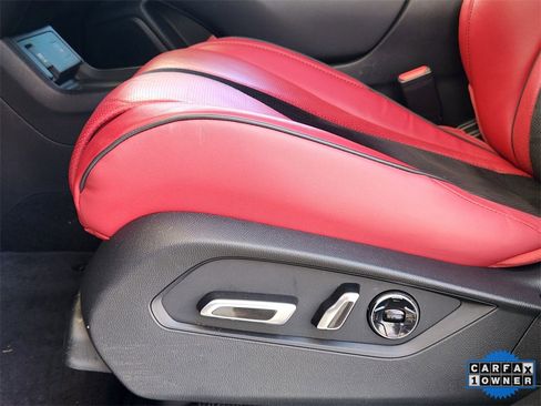 Certified 2023 Acura RDX AWD w/ A-Spec & Advance Pkg image 26