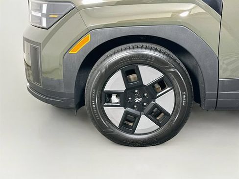 Certified 2026 Hyundai Santa Fe SEL AWD/4WD image 35