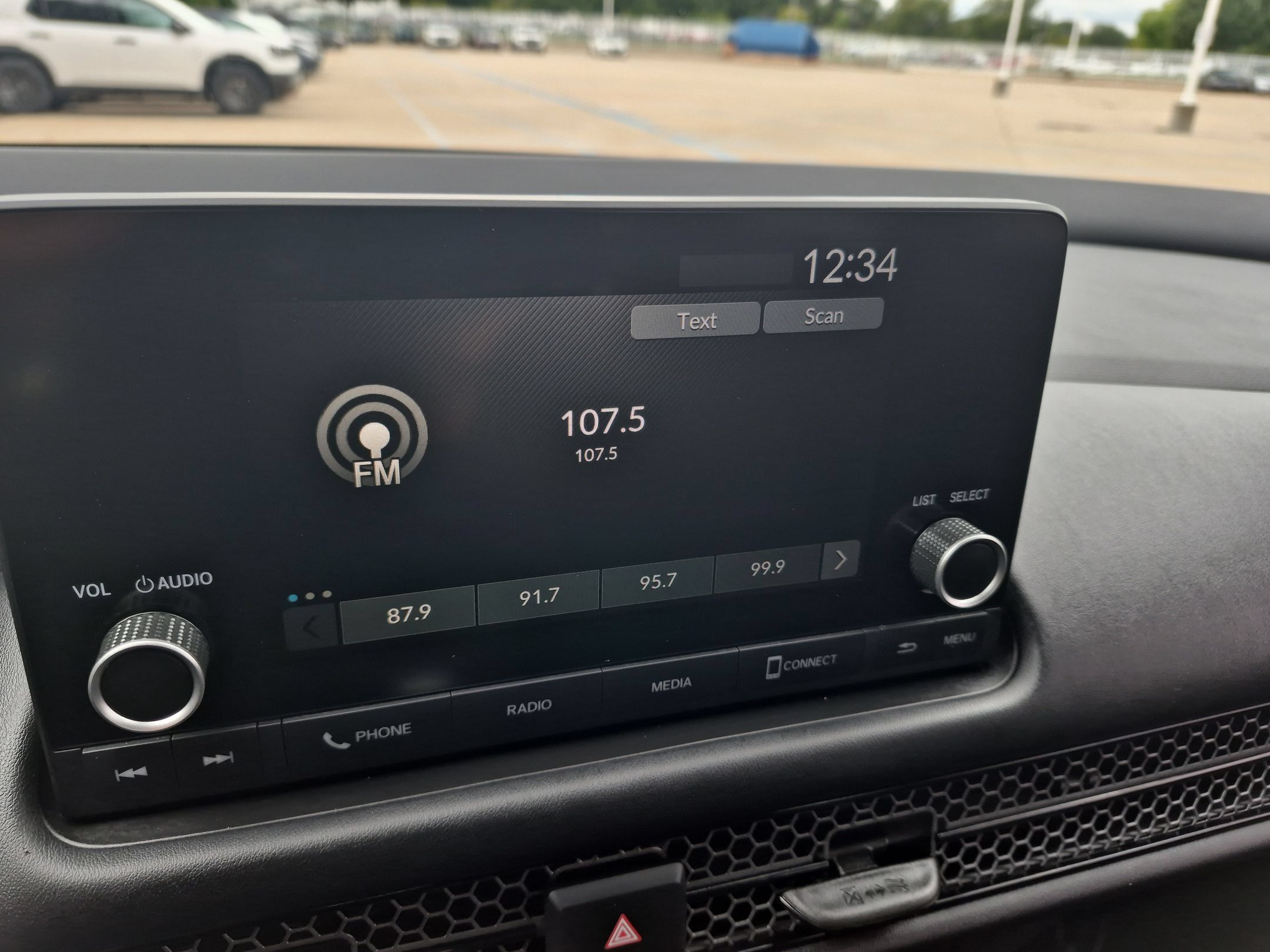 Certified 2024 Honda HR-V Sport image 19