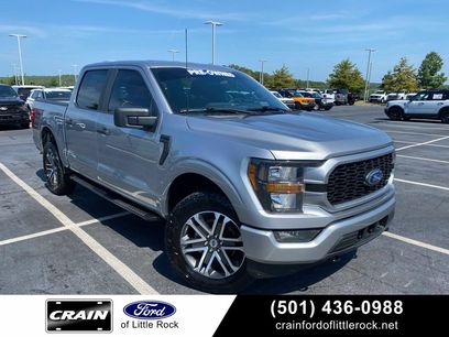 Used 2023 Ford F150 XL w/ STX Appearance Package