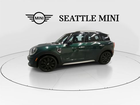 Used 2019 MINI Cooper Countryman S w/ Storage Package image 6
