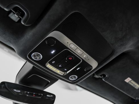 Used 2020 Bentley Continental GT V8 First Edition AWD/4WD image 37
