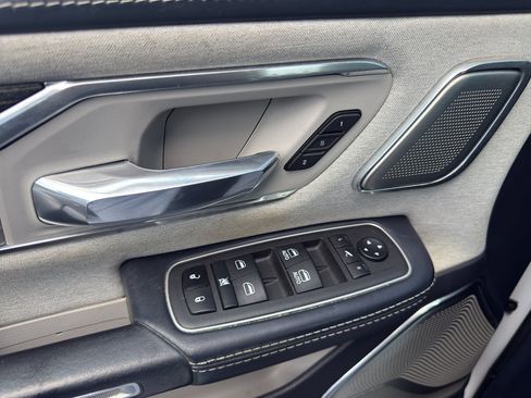 Used 2022 RAM 1500 Limited AWD/4WD image 25