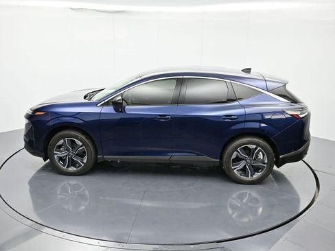 New 2025 Nissan Murano SV image 34