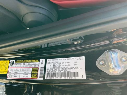 Used 2025 Toyota Tacoma TRD Pro image 37