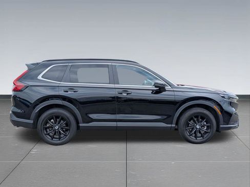 Certified 2023 Honda CR-V Sport image 7