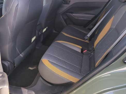 New 2026 Subaru Crosstrek 2.5i Sport image 18