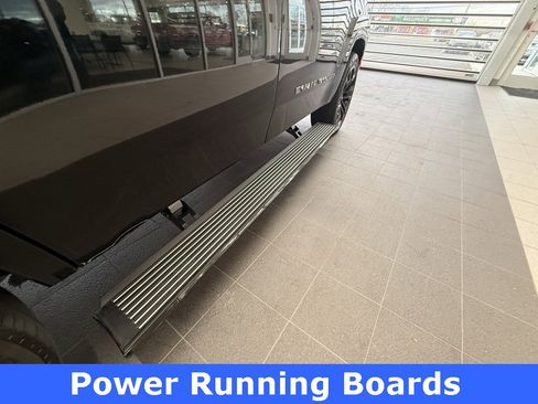 Used 2024 Jeep Grand Wagoneer Series III w/ Quick Order Packagew 28T image 56