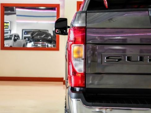 Used 2020 Ford F250 XL w/ STX Appearance Package AWD/4WD image 48