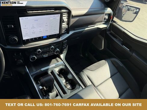 Used 2024 Ford F150 Raptor image 26