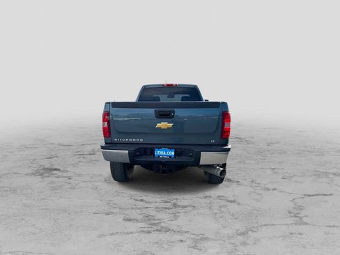 Used 2014 Chevrolet Silverado 2500 LT w/ Interior Plus Package image 7