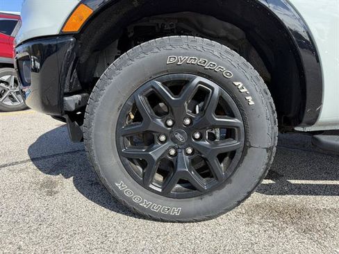 Used 2023 Ford Ranger XLT w/ Equipment Group 302A High AWD/4WD image 6