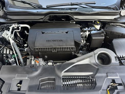 Certified 2023 Honda Pilot Elite image 38