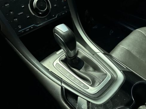 Used 2014 Ford Fusion Titanium FWD image 20